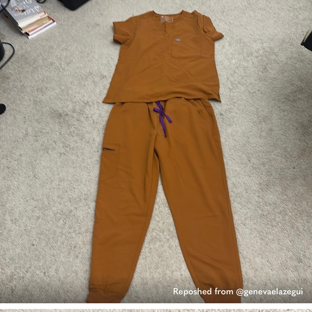 PANTS only